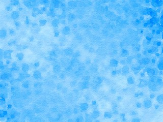 Light blue abstract pattern. The brush stroke graphic abstract. Art nice Color splashes. Background texture wall and have copy space for text.