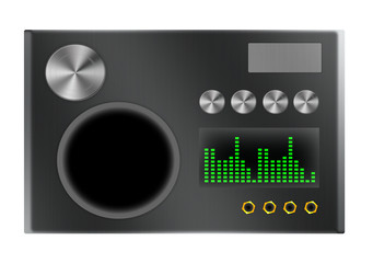 amplifier design 