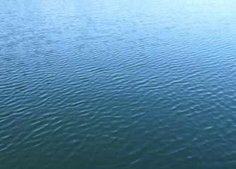 Obraz premium Water texture