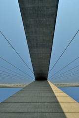 Obraz premium Between 