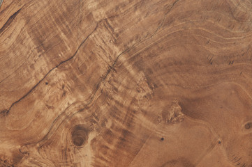 Natural teak wood texture