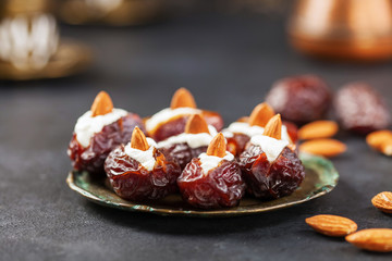 Stuffed Dates Medjool