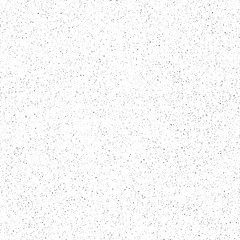 Black and white grunge background. Monochrome abstract texture of cracks, scuffs, chips, dust. Design for backgrounds, wallpapers, covers and packaging