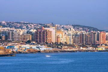 マルタ島