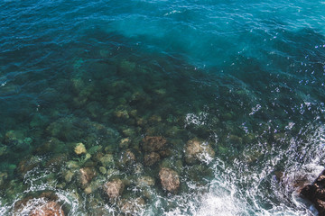 sea and sea