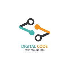 Coding technology logo