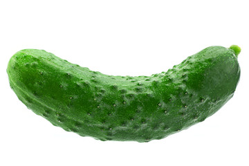 Cucumber vegetable