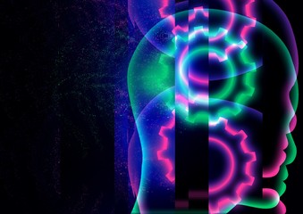 抽象的な人工知能