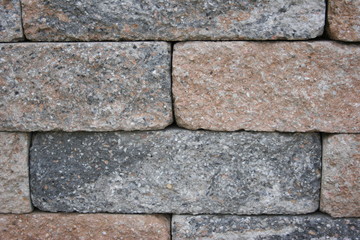 Steinmauer Hintergrund