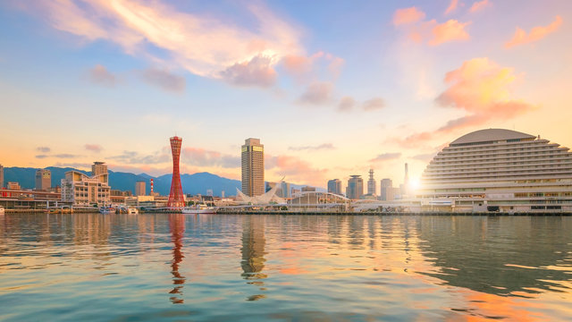 神戸の風景」の写真素材 | 22,628件の無料イラスト画像 | Adobe Stock