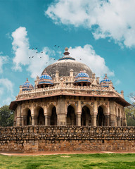 Fototapeta premium Humayun's Tomb