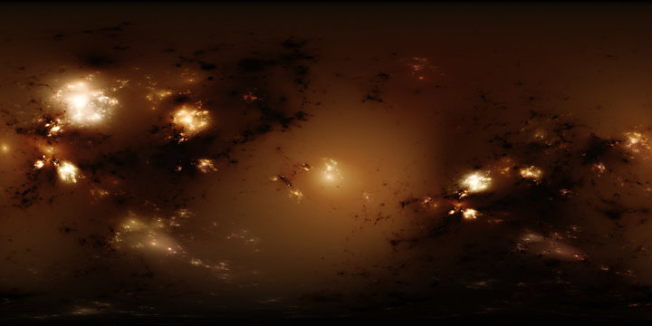Protogalaxis