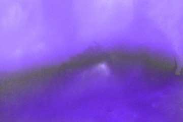 Hand painted alcohol ink background. Abstract delicate violet texture. Contemporary feminine wallpaper. 