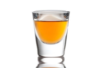 Glass of Whiskey