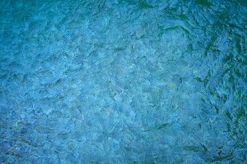Water texture aerial view, wallpaper.