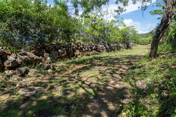 Camino Real, Barichara