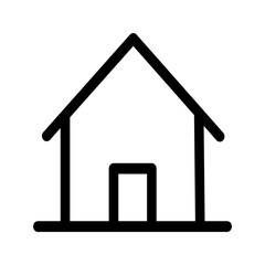 building icon vector