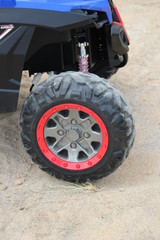 buggy enfant