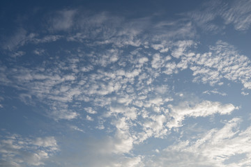 雲 Cloud Sky