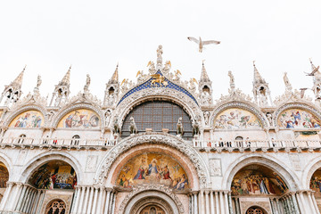 Basilica San Marco