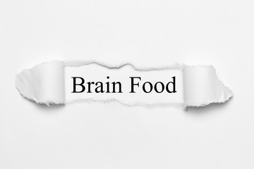 Brain Food