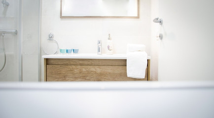 dreaming bathroom 
