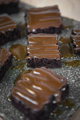 Chocolate brownies