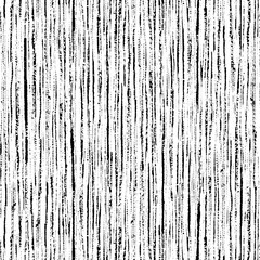 Grunge is black and white. Vector texture of destruction. Abstract monochrome background. Pattern of cracks. Vintage worn surface. The aged wall in gloomy chips