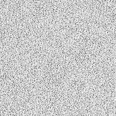 Grunge is black and white. Vector texture of destruction. Abstract monochrome background. Pattern of cracks. Vintage worn surface. The aged wall in gloomy chips