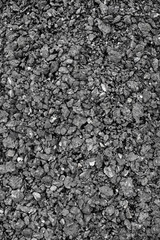 gray rocks stones slag gravel pavement background pattern design
