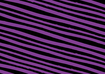 Halloween abstract retro vintage lines background color