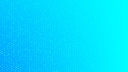 Blurred background. Geometric elements pattern. Abstract blue gradient design. Texture background. Landing blurred page. Geometric shapes pattern. Vector