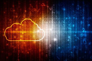 2d rendering technology Cloud computing 