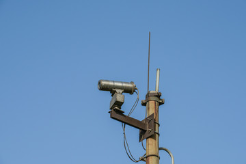 Oil pipelines and valves