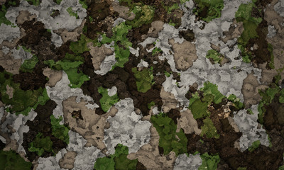 abstract grunge military background