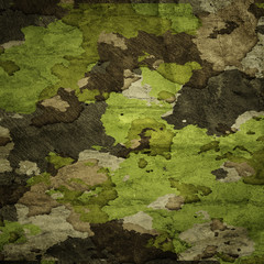 abstract grunge military background