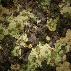 abstract grunge military background