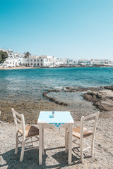 Mykonos