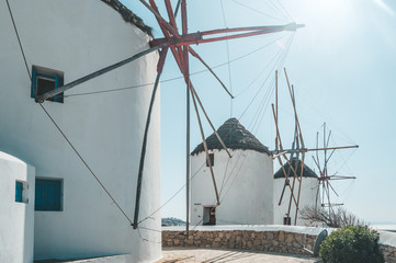 Mykonos