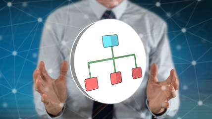 Concept of hierarchy