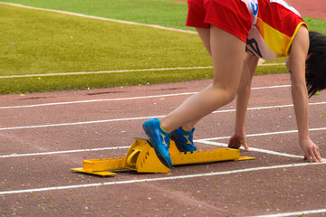 Sportsmen, sportsman sprint