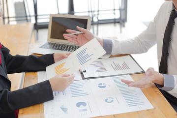 Financial and investment planning, Head of Marketing is analyzing data from the summary graph...