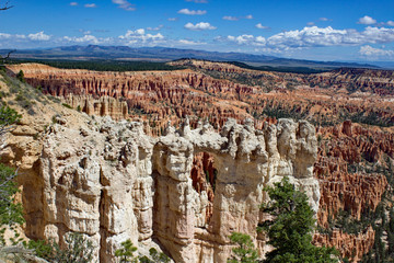 Bryce Canyon National Park - Utah - USA