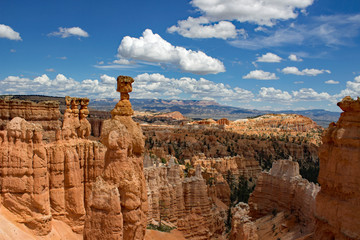 Bryce Canyon National Park - Utah - USA