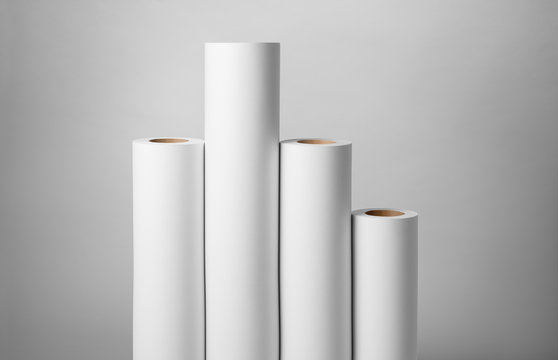 Download 444 Best Wallpaper Roll Mockup Images Stock Photos Vectors Adobe Stock