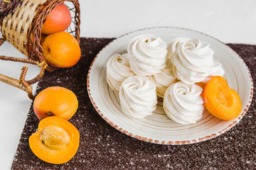 beautiful, healthy, delicious homemade marshmallows