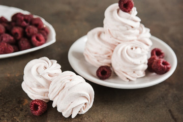 beautiful, healthy, delicious homemade marshmallows