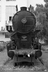 паровоз