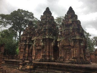 banteay srei