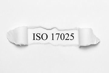 ISO 17025